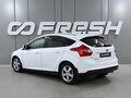 2012 Ford Focus III, белый, 859000 рублей - вид 1