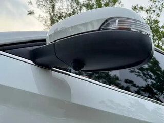 2022 Skoda Kamiq GT I (China Market), белый, 1550004 рублей, вид 4