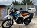 2022 Voge 300 Rally, голубой, 210000 рублей - вид 3