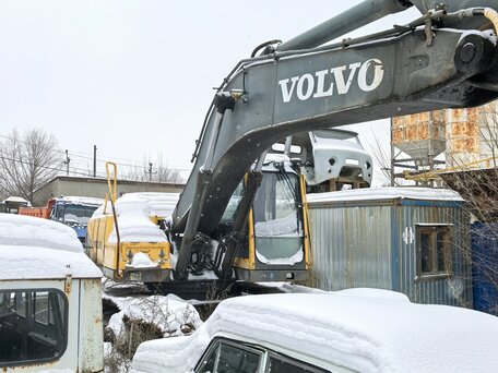 2008 Volvo EC, 3500000 рублей, вид 4