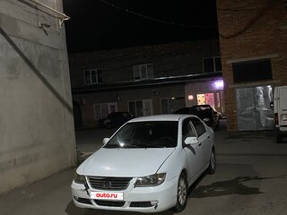 2010 Lifan Solano I (620), белый, 200000 рублей, вид 5