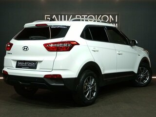 2016 Hyundai Creta I, белый, 1199000 рублей, вид 4