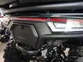 2026 Loncin XWolf 700, синий, 898000 рублей - вид 5