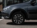 2025 Lada (ВАЗ) Granta Cross I Рестайлинг, серый - вид 10