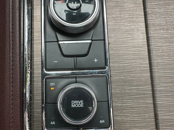 2022 Ford Expedition IV Рестайлинг, белый, 10000000 рублей - вид 17