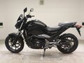 2014 Honda NC 750S, чёрный, 495000 рублей
