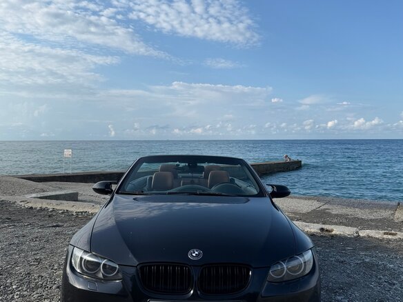 2009 BMW 3 серии 328i V (E90/E91/E92/E93), чёрный, 1999999 рублей - вид 29