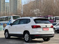 2021 Volkswagen Tharu I, белый, 1730000 рублей - вид 6
