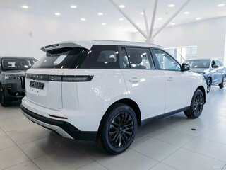 2026 Jeland J6, белый, 2549000 рублей, вид 5