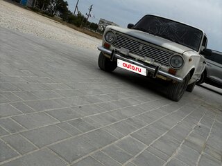 1973 Lada (ВАЗ) 2101, белый, 40000 рублей, вид 2