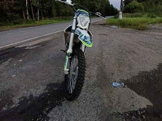 Apollo Tracker 250LE