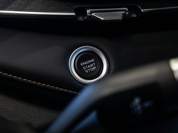 2026 Geely Preface I, белый - вид 14