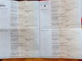 2005 ГАЗ ГАЗель (3302), синий, 400000 рублей - вид 9