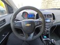 2013 Chevrolet Aveo II, белый, 540000 рублей - вид 6