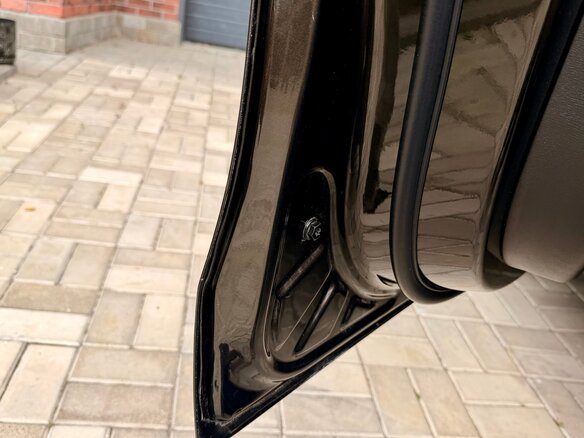2015 BMW X6 30d II (F16), коричневый, 3850000 рублей - вид 29