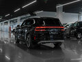 2026 Zeekr 8X 70 kWh, чёрный - вид 3