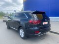 2019 Kia Sorento III Prime Рестайлинг, синий, 2750000 рублей - вид 5