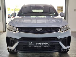 2023 Geely Tugella I Рестайлинг, серый, 2899000 рублей, вид 2