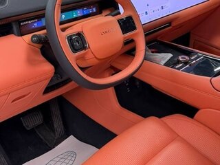 2025 Lynk & Co 900, чёрный, 7350000 рублей, вид 2