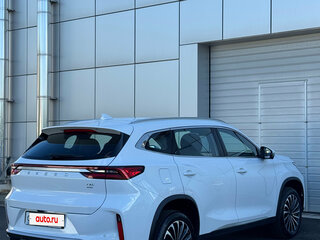 2024 Exeed TXL I Рестайлинг 2, белый, 2450000 рублей, вид 5