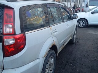 2010 Great Wall Hover H3 I, серый, 350000 рублей, вид 3