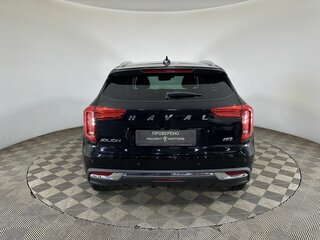 2022 Haval Jolion I, чёрный, 1530000 рублей, вид 3