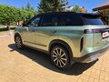 2024 Jaecoo J7 I, зелёный, 2500000 рублей - вид 4