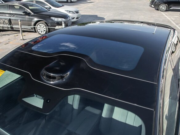 2026 Audi E7X, зелёный, 7980757 рублей - вид 25