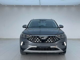 2021 Jetta VS7 I, серый, 1200000 рублей, вид 2
