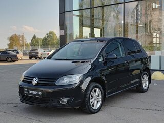 Volkswagen Golf Plus II