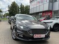 2019 Ford Mondeo V Рестайлинг, серый - вид 4