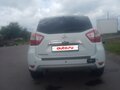 2017 Nissan Terrano III (D10), белый, 1150000 рублей - вид 1