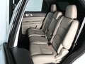 2015 Ford Explorer V, белый - вид 9