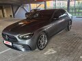 2022 Mercedes-Benz E-Класс 200 V (W213, S213, C238) Рестайлинг, серый, 6400000 рублей - вид 2