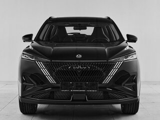 2024 Dongfeng Mage, чёрный, 2850000 рублей, вид 2