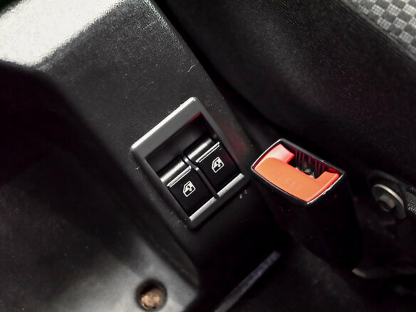 2018 Lada (ВАЗ) 2131 (4x4) I, серый, 670000 рублей - вид 14