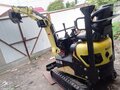 2023 Boulder EX10, жёлтый, 530000 рублей - вид 3