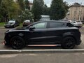 2023 Changan UNI-T I Рестайлинг, чёрный - вид 6