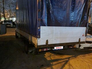 2013 Ford Transit, белый, 1350000 рублей, вид 2