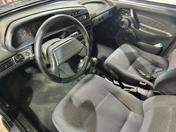 2011 Lada (ВАЗ) 2114, серый, 400000 рублей - вид 7