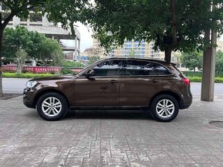2019 Zotye T600, чёрный, 1186000 рублей, вид 5