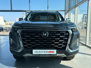 2026 Changan Hunter Plus, серый, 4069900 рублей, вид 3