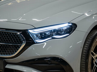 2026 Mercedes-Benz E-Класс 300 VI (W214, S214), серый, 9890000 рублей, вид 5