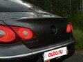 2011 Volkswagen Passat CC I, серый, 790000 рублей - вид 11