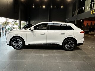 2025 Esteo Exlantix ET, белый, 6990000 рублей, вид 4