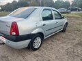 2006 Renault Logan I, серый, 150000 рублей - вид 1