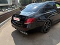 2016 Mercedes-Benz E-Класс 200 V (W213, S213, C238), чёрный - вид 5