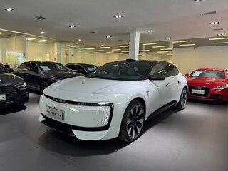 2026 Audi E5 100 kWh, белый, 9045005 рублей, вид 1