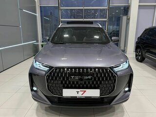 2026 Tenet T7, серый, 3190000 рублей, вид 4