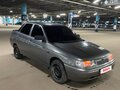 2007 Lada (ВАЗ) 2110, серый, 150000 рублей - вид 4